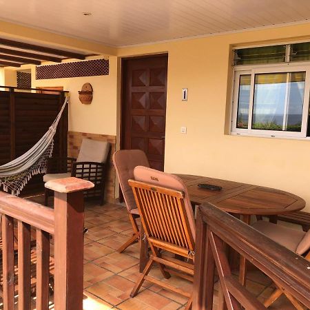 Apartament Kay Ghislaine Les Anses-d'Arlet Zewnętrze zdjęcie