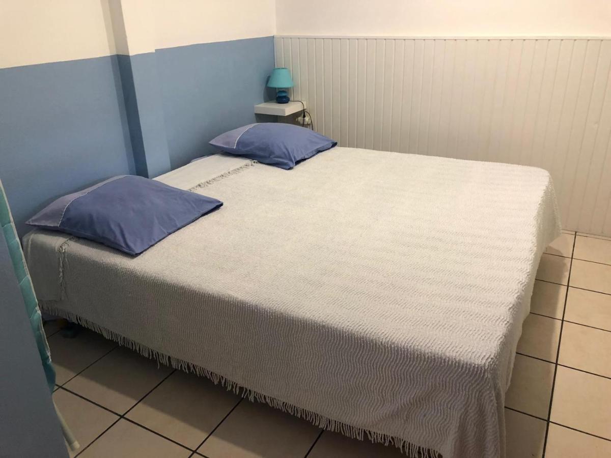 Apartament Kay Ghislaine Les Anses-d'Arlet Zewnętrze zdjęcie